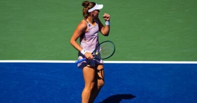 Bia Haddad no WTA de Seul: horário e onde assistir à final