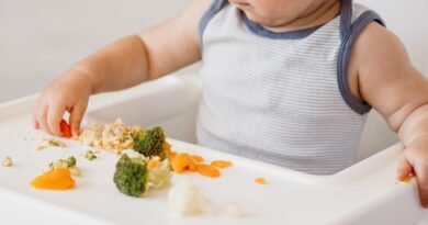 24,7% dos alimentos consumidos por crianças de até 5 anos no país são ultraprocessados