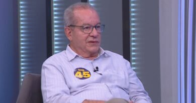 À CNN, José Anibal defende travar fluxo de drogas na Cracolândia e oferecer tratamento humanizado a dependentes