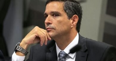 AGU contesta decisão de Toffoli que proíbe comissão da Presidência de investigar Campos Neto