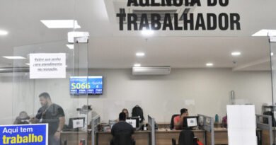 Agências do Trabalhador do DF têm mais de mil vagas de emprego nesta quarta-feira (18)