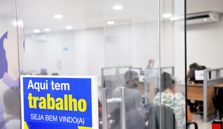 agência do trabalhador