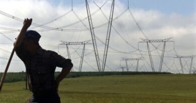 Alta dos juros pode impactar projetos de infraestrutura