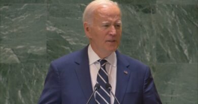 Análise: Biden discursou na ONU de maneira equilibrada sobre guerras