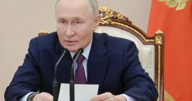 Análise: Putin não está disposto a usar armas nucleares