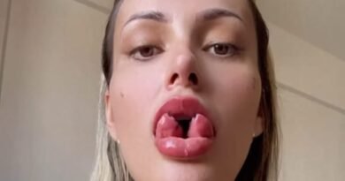 Andressa Urach revela fantasia sexual que ainda não realizou