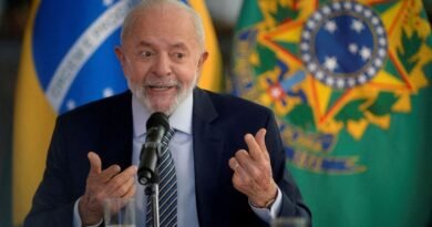 Após crítica de Zelensky, Lula reforça que não há “solução militar“ para guerra na Ucrânia