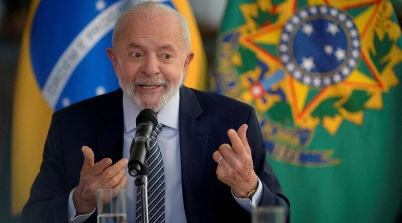 Após fuga de opositor, Lula convoca reunião com assessores sobre Venezuela