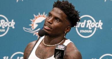 Atleta do Dolphins pede que policial que esteve em sua detenção seja demitido