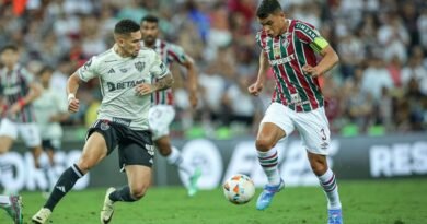 Atlético-MG e Fluminense duelam na Arena MRV por vaga na semi da Libertadores