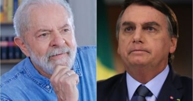 Bolsonaro e Lula não são fatores essenciais nas eleições de São Paulo, diz especialista à CNN