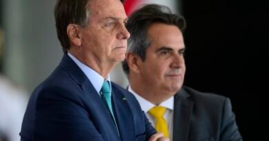 Bolsonaro estará elegível, e impeachment de ministros do STF pode ser pauta em 2026, diz Ciro Nogueira