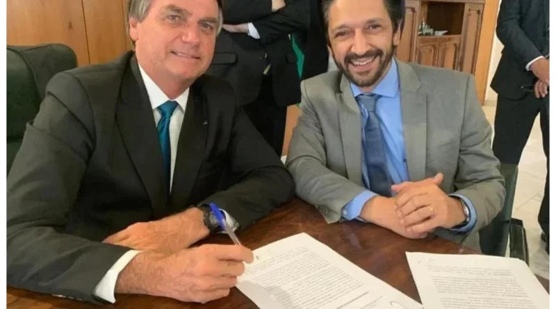 bolsonaro nunes