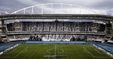 Botafogo x Corinthians: horário e onde assistir ao jogo do Brasileirão