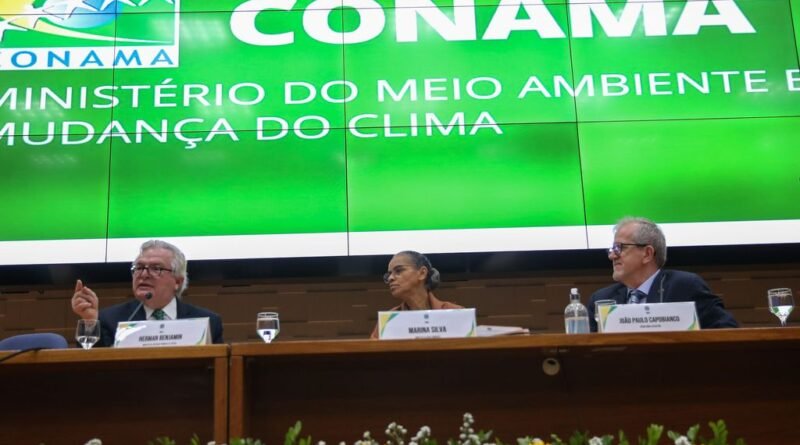 Brasil cumpriu meta de emissões até 2020 e agora discute a de 2035, diz secretário