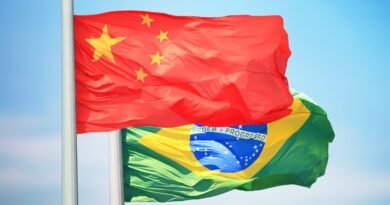 Brasil e China convidam 19 países para reunião de paz sobre Ucrânia em Nova York