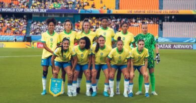 Brasil x Camarões: horário e onde assistir ao jogo da Copa do Mundo Feminina Sub-20