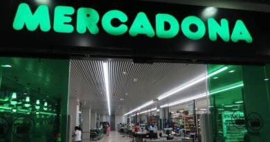 Brasileira viraliza ao testar “Tinder do mercado“ na Espanha; entenda