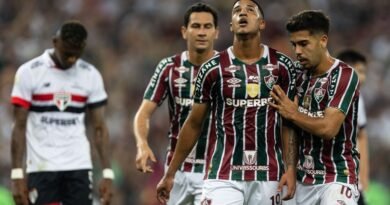 Brasileirão: São Paulo pedirá anulação de jogo contra o Fluminense ao STJD