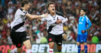 Brasileirão: veja os gols do fim de semana da 26ª rodada do campeonato