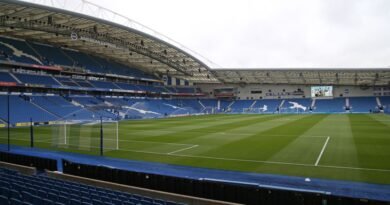 Brighton x Nottingham Forest: horário e onde assistir ao jogo da Premier League