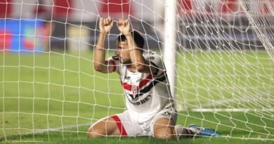 Calleri admite responsabilidade em eliminação do São Paulo