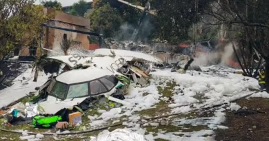 acidente aereo que envolveu aviao da voepass