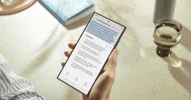 Conheça a IA da Samsung e tudo o que ela permite fazer no smartphone