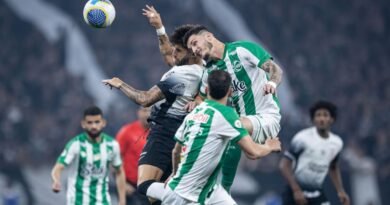 Em jogo com polêmicas, Corinthians vence Juventude e avança na Copa do Brasil