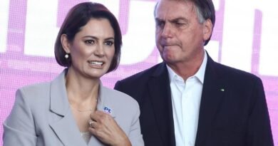 Entenda a decisão da Justiça que obrigou Lula a indenizar Bolsonaro e Michelle