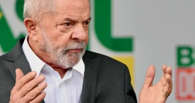 lula evaristo sa afp