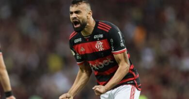 Fabrício Bruno, do Flamengo, é convocado para Seleção Brasileira