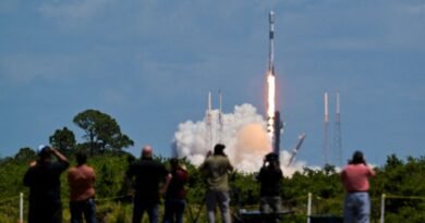 Foguete da SpaceX está liberado para voar; duas missões importantes se aproximam