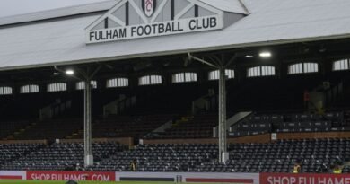 Fulham x West Ham: horário e onde assistir ao jogo da Premier League