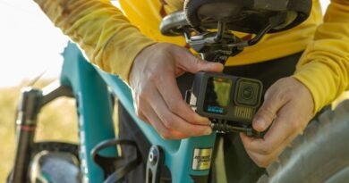 GoPro lança novas câmeras; conheça a HERO e a HERO13 Black