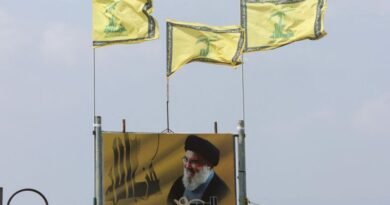 Hezbollah dispara dezenas de foguetes no norte de Israel