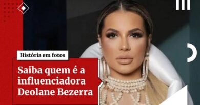 Irmã explica por que Deolane Bezerra não foi solta nessa sexta (6/9)