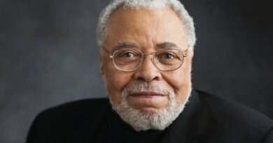 James Earl Jones permitiu reprodução de sua voz por IA antes de morrer