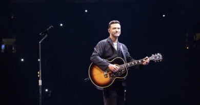 Justin Timberlake se pronuncia após sentença por dirigir bêbado