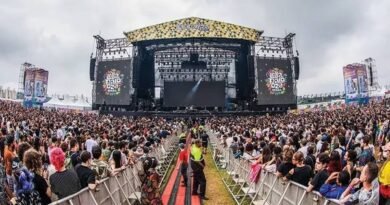 Lollapalooza é alvo de críticas após divulgação do line-up de 2025