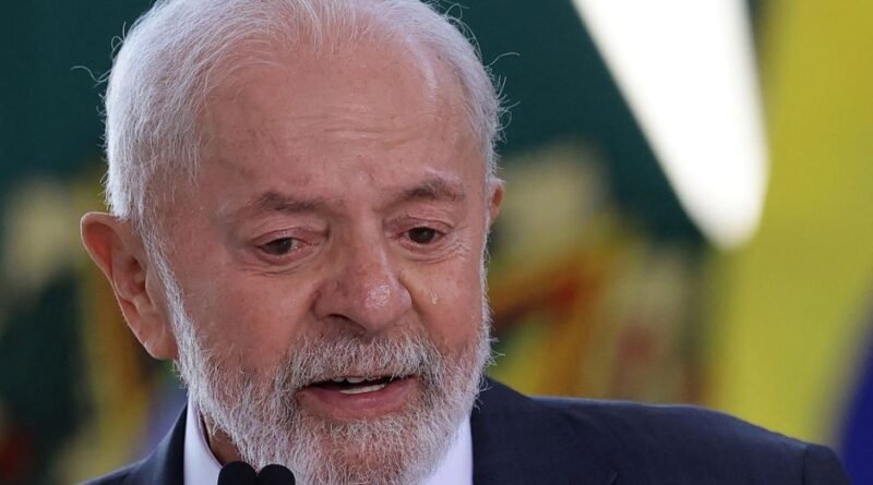 Lula não tem capacidade de transformar boa imagem do Brasil em ativo diplomático, diz especialista à CNN