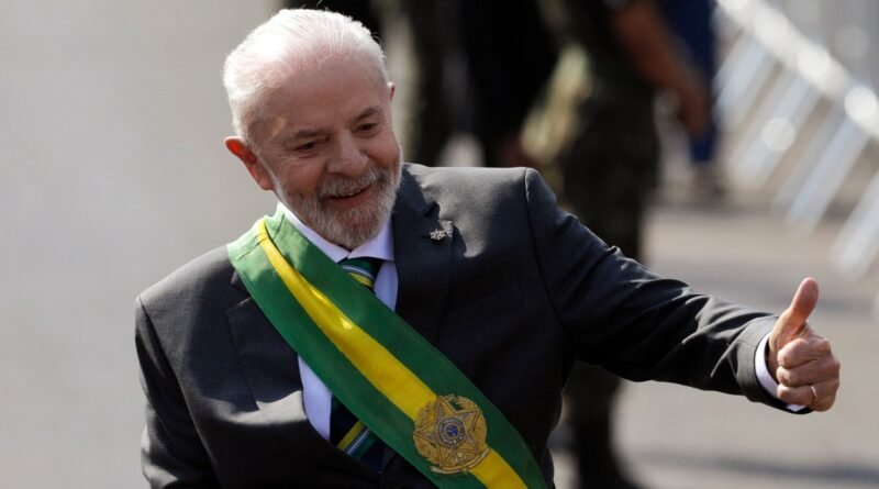 brazil politics independence day lula