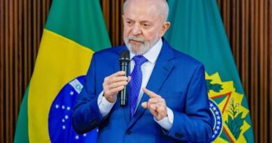 Lula veta projeto que isenta IPI de móveis e eletrodomésticos para famílias atingidas por desastres naturais