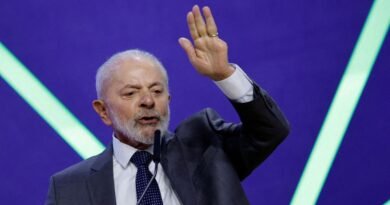 Lula viaja para EUA e México antes das eleições municipais