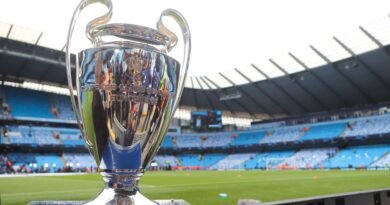 Manchester City x Inter de Milão: horário e onde assistir ao jogo da Champions League