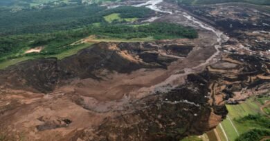 Mariana e Brumadinho: gigantes da advocacia deixam ação no STF após ingresso de outras bancas