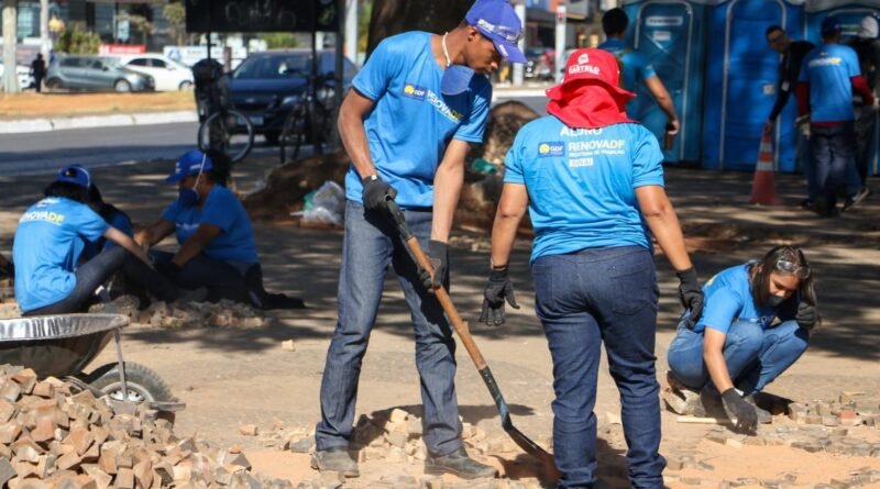 agencia brasilia matricula