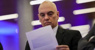 Moraes aguarda documentos finais para decidir sobre pedido de desbloqueio do X