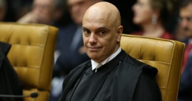 Moraes sinaliza divergência em julgamento sobre quebra de sigilo de históricos de busca