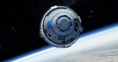 Nasa diz que cápsula Starliner retorna à Terra na próxima semana; astronautas ficam “presos“ no espaço até 2025